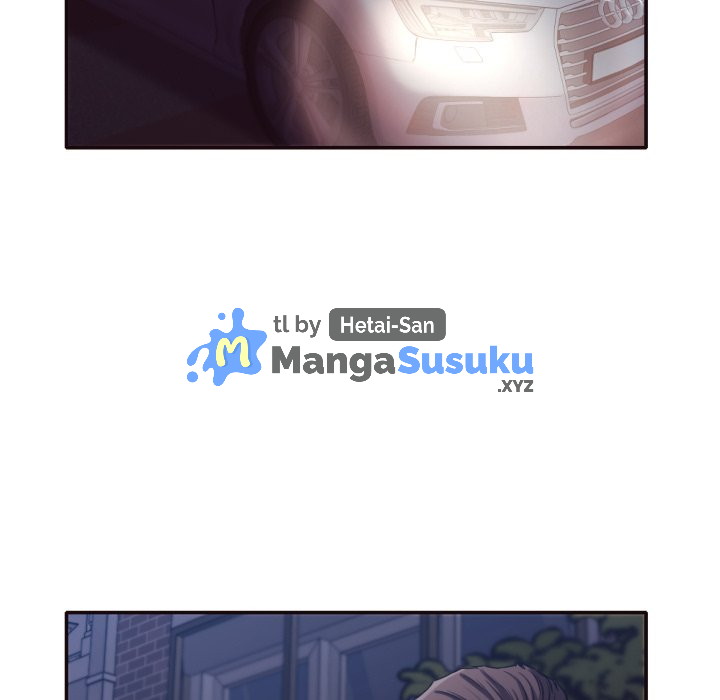 The Hidden Past - Chapter 34 12