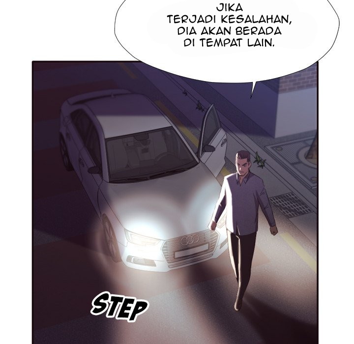 The Hidden Past - Chapter 34 17