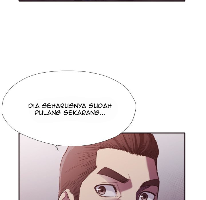 The Hidden Past - Chapter 34 15