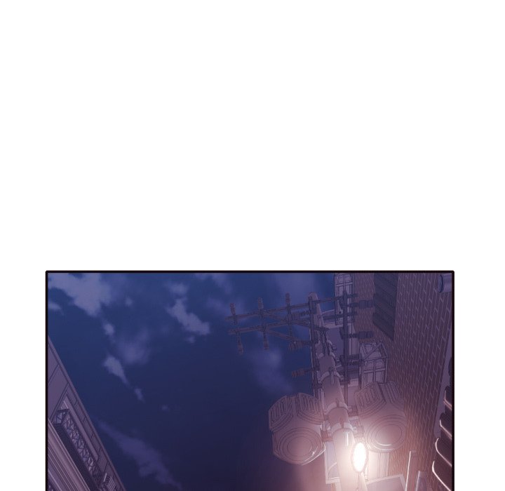 The Hidden Past - Chapter 34 6