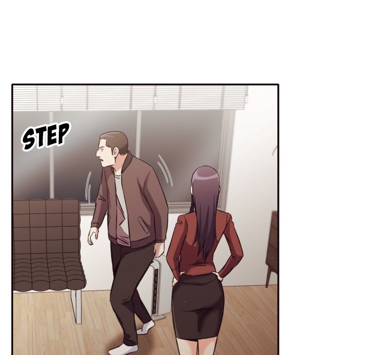 The Hidden Past - Chapter 34 61