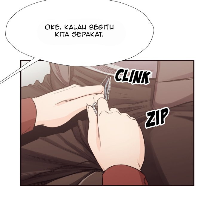 The Hidden Past - Chapter 34 78