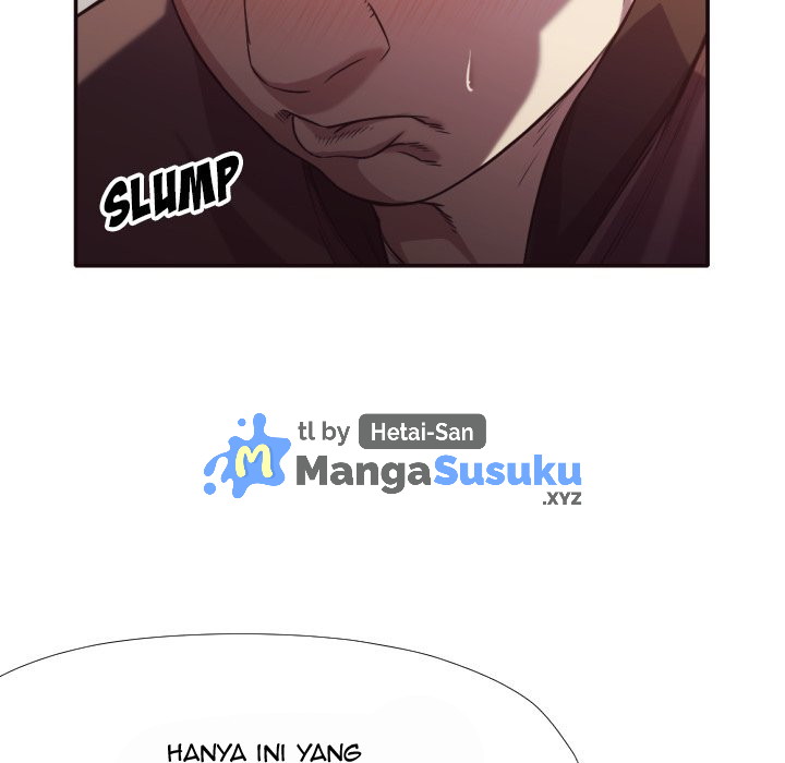 The Hidden Past - Chapter 34 72