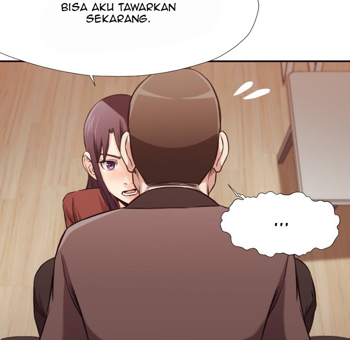 The Hidden Past - Chapter 34 73