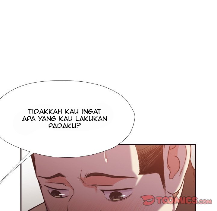 The Hidden Past - Chapter 34 71