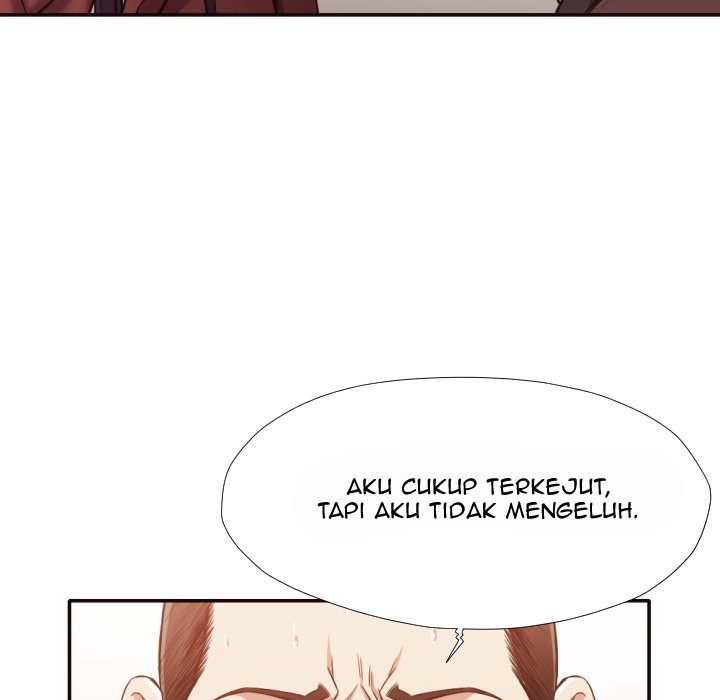 The Hidden Past - Chapter 34 76