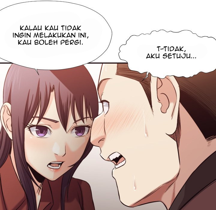 The Hidden Past - Chapter 34 75