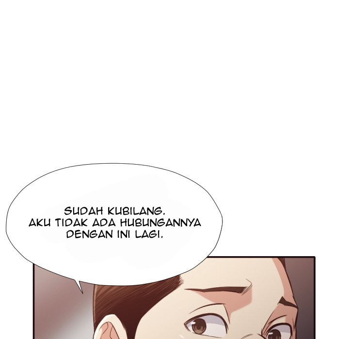 The Hidden Past - Chapter 34 48