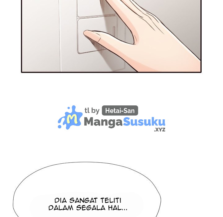 The Hidden Past - Chapter 34 42