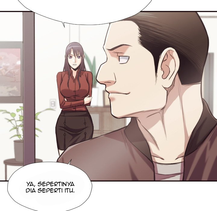 The Hidden Past - Chapter 34 43