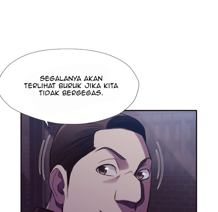 The Hidden Past - Chapter 34 40