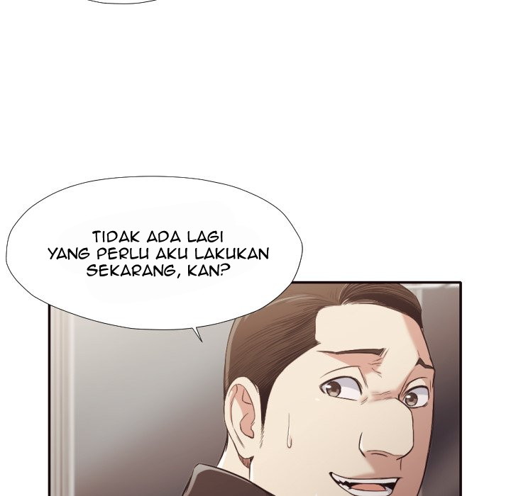The Hidden Past - Chapter 34 44