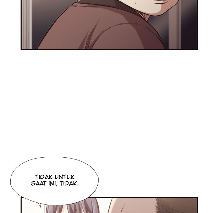 The Hidden Past - Chapter 34 45