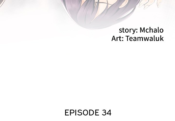 The Hidden Past - Chapter 34 5