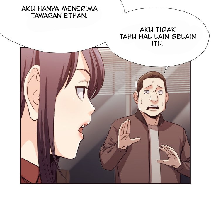 The Hidden Past - Chapter 34 50
