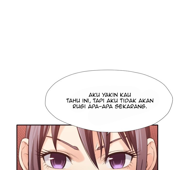 The Hidden Past - Chapter 34 51