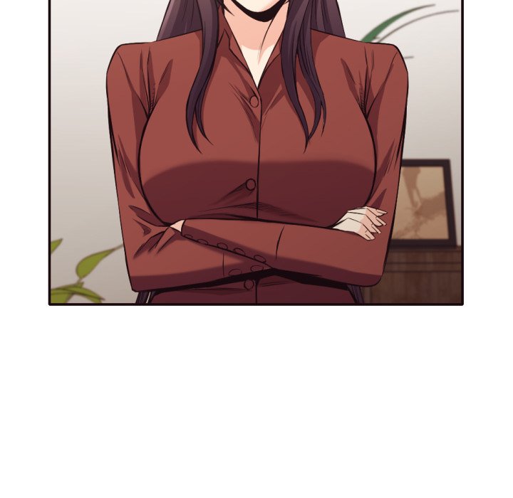 The Hidden Past - Chapter 34 57