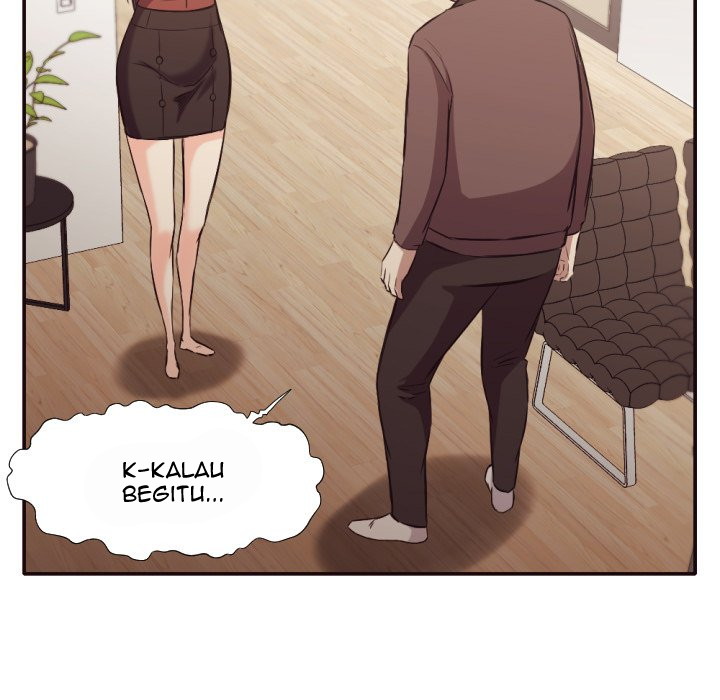 The Hidden Past - Chapter 34 55