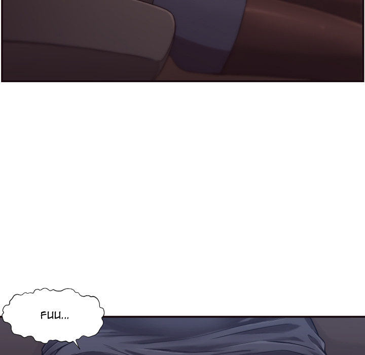 The Hidden Past - Chapter 1 8