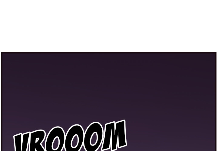 The Hidden Past - Chapter 1 2