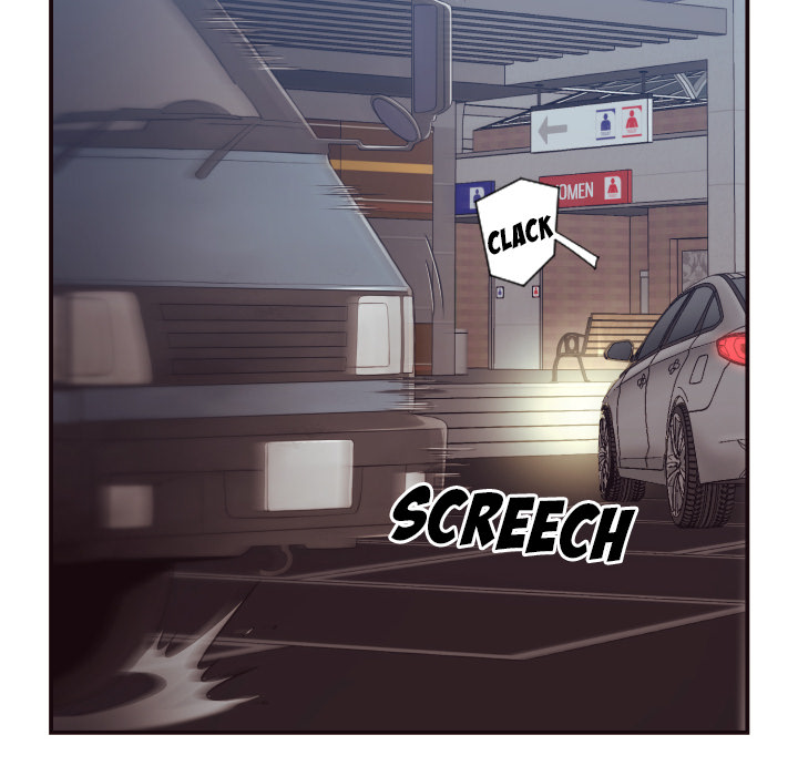 The Hidden Past - Chapter 1 38