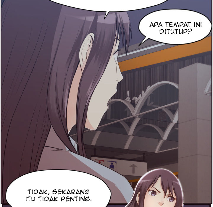 The Hidden Past - Chapter 1 32