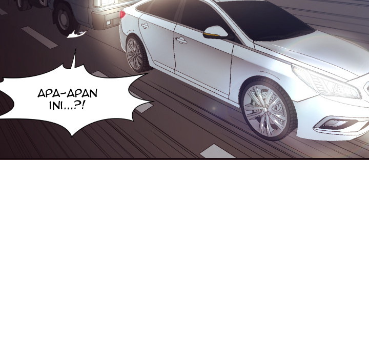 The Hidden Past - Chapter 1 19