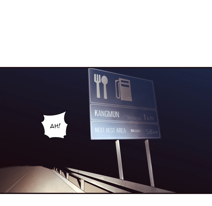 The Hidden Past - Chapter 1 13