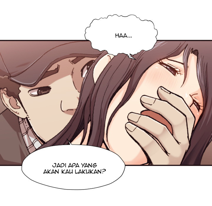 The Hidden Past - Chapter 1 108