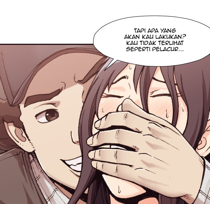 The Hidden Past - Chapter 1 100