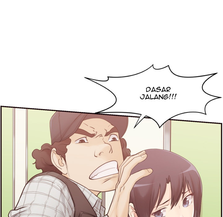 The Hidden Past - Chapter 1 116