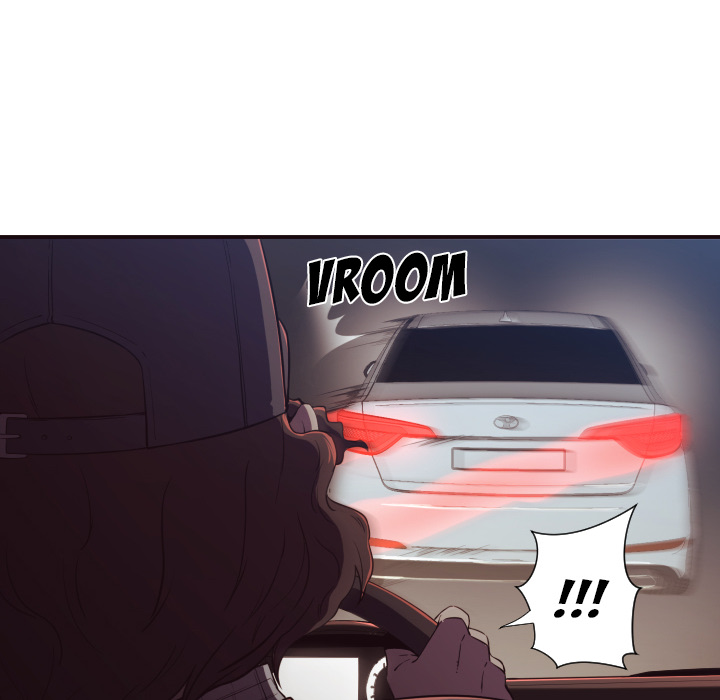 The Hidden Past - Chapter 1 17