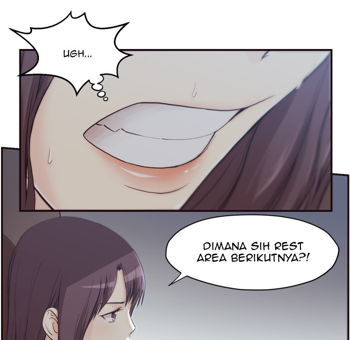 The Hidden Past - Chapter 1 6