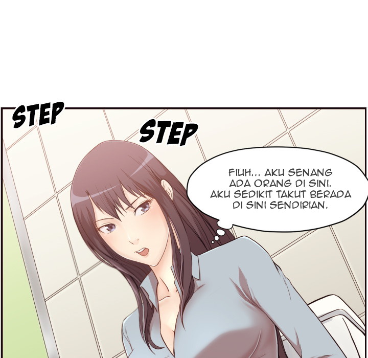 The Hidden Past - Chapter 1 61