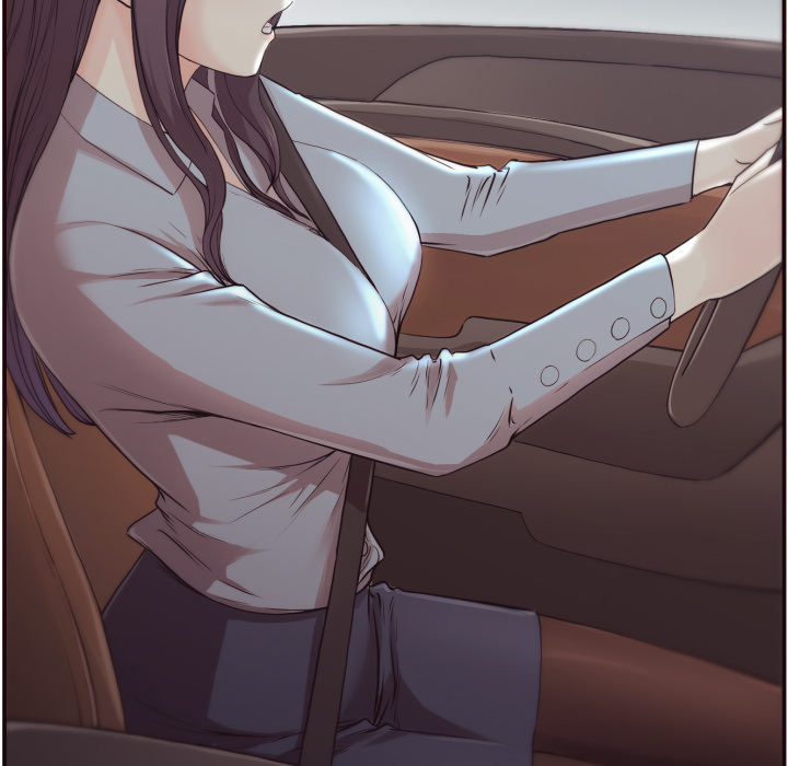 The Hidden Past - Chapter 1 7