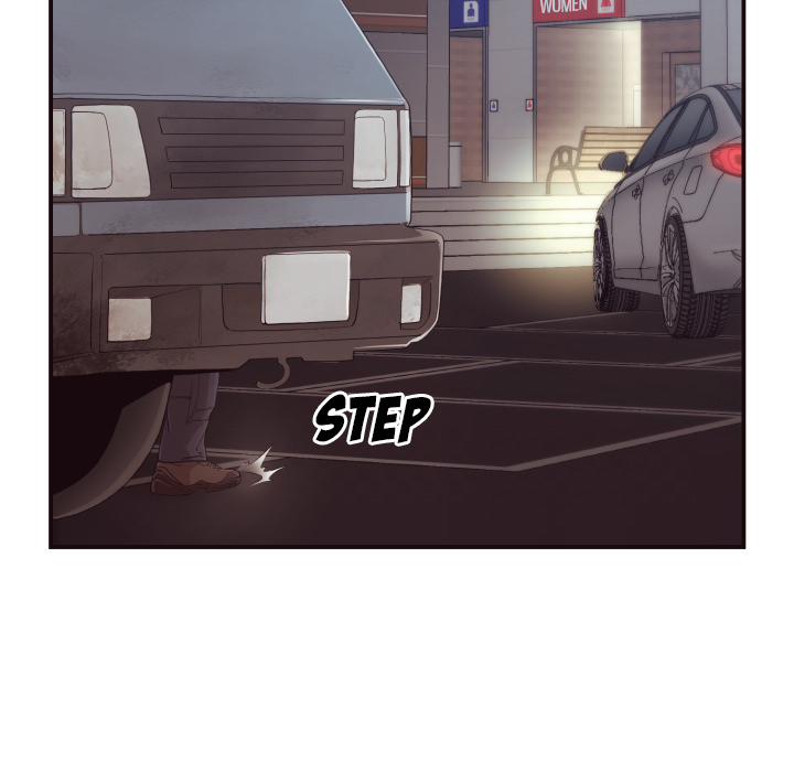 The Hidden Past - Chapter 1 40