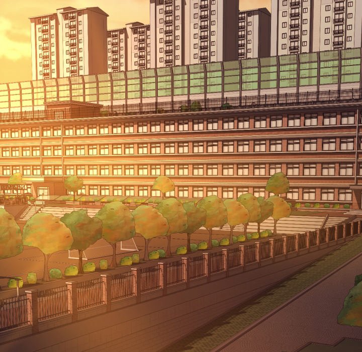 The Hidden Past - Chapter 46 end 88 The Hidden Past - Chapter 46 end 88