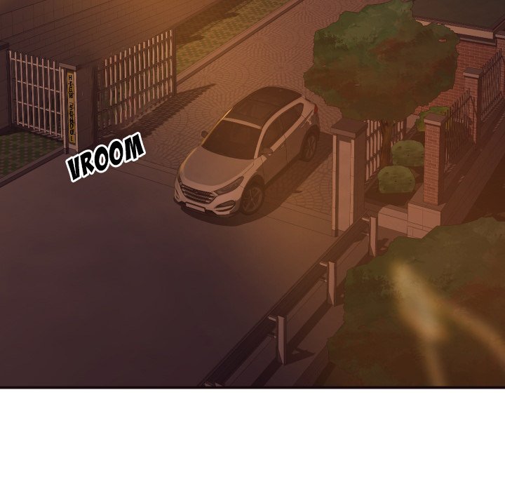 The Hidden Past - Chapter 46 end 89 The Hidden Past - Chapter 46 end 89