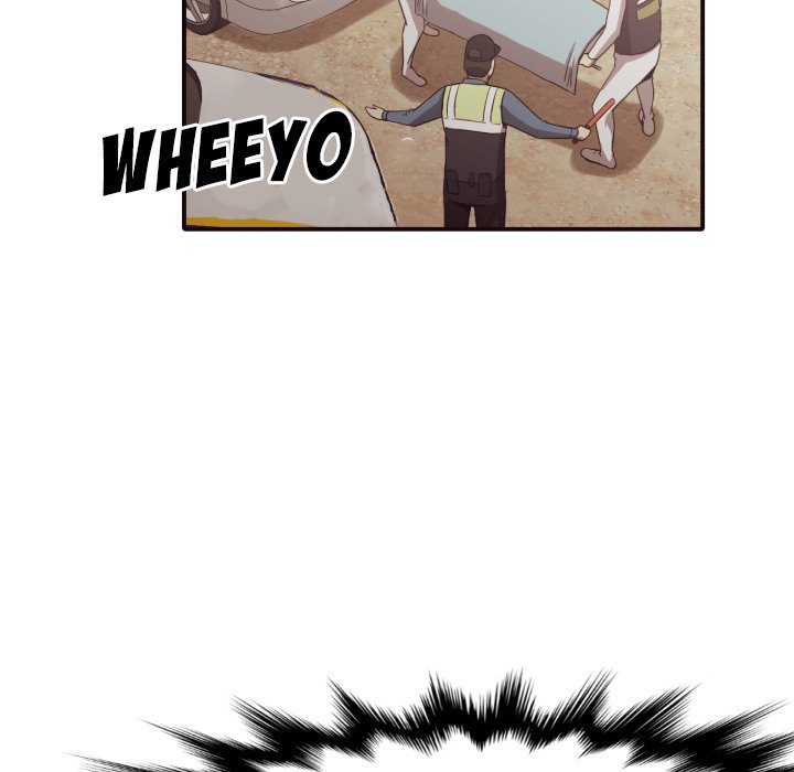 The Hidden Past - Chapter 46 end 80 The Hidden Past - Chapter 46 end 80