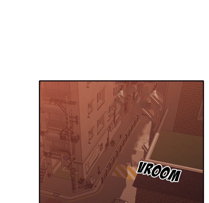 The Hidden Past - Chapter 46 end 92 The Hidden Past - Chapter 46 end 92