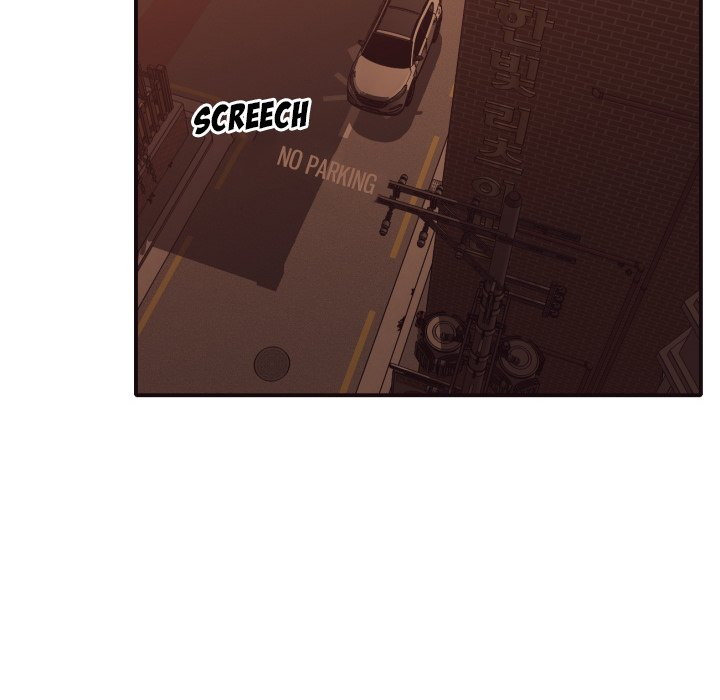 The Hidden Past - Chapter 46 end 93 The Hidden Past - Chapter 46 end 93