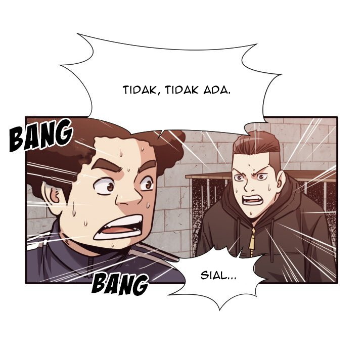 The Hidden Past - Chapter 46 end 26 The Hidden Past - Chapter 46 end 26