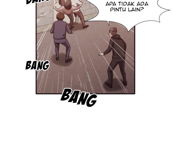 The Hidden Past - Chapter 46 end 25 The Hidden Past - Chapter 46 end 25