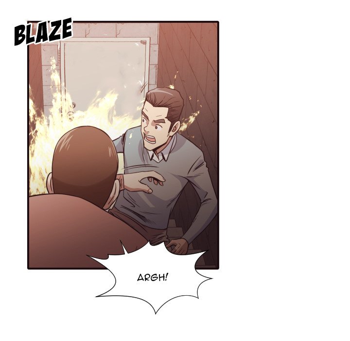 The Hidden Past - Chapter 46 end 38 The Hidden Past - Chapter 46 end 38