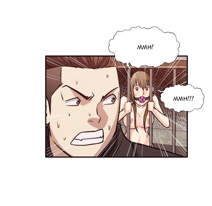 The Hidden Past - Chapter 46 end 30 The Hidden Past - Chapter 46 end 30