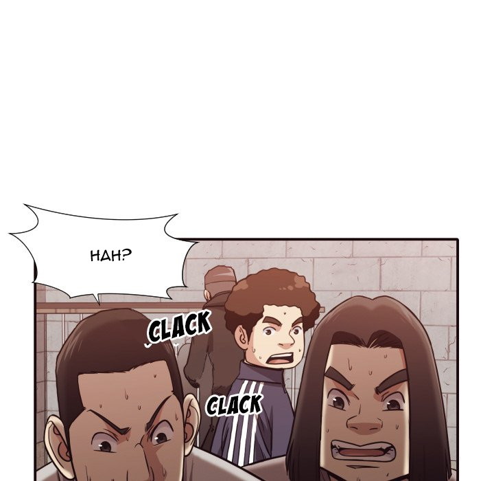 The Hidden Past - Chapter 46 end 31 The Hidden Past - Chapter 46 end 31