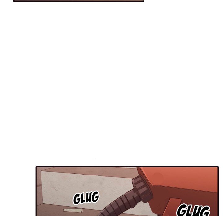 The Hidden Past - Chapter 46 end 36 The Hidden Past - Chapter 46 end 36