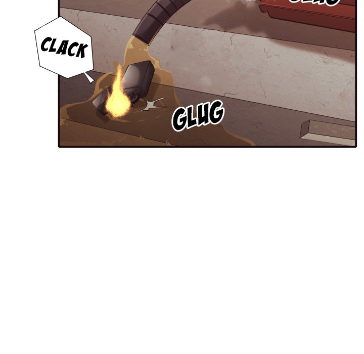 The Hidden Past - Chapter 46 end 37 The Hidden Past - Chapter 46 end 37