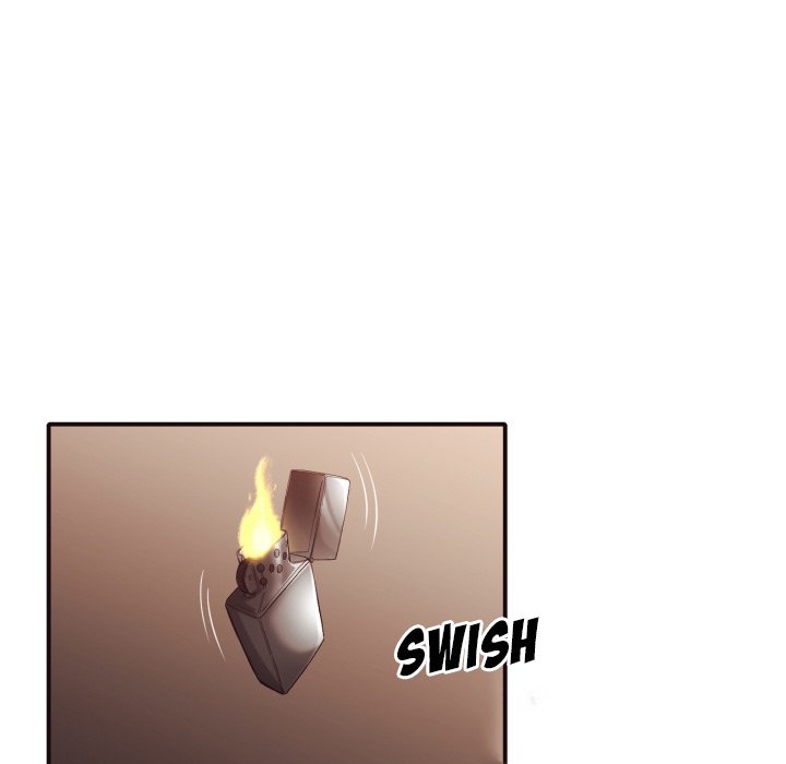 The Hidden Past - Chapter 46 end 35 The Hidden Past - Chapter 46 end 35