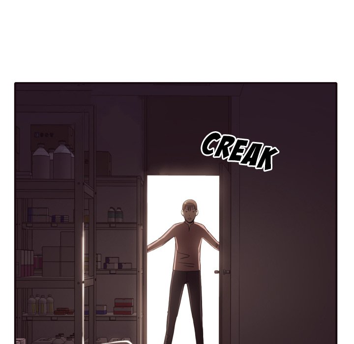 The Hidden Past - Chapter 46 end 19 The Hidden Past - Chapter 46 end 19